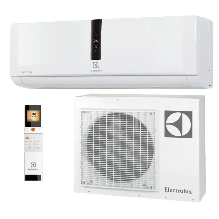 Сплит-система Electrolux EACS-36HT/N3
