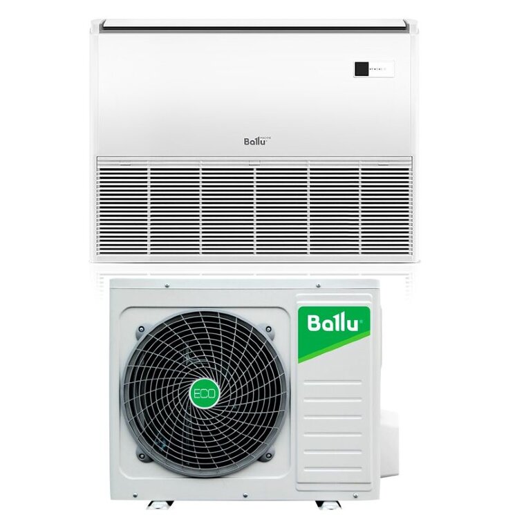 Сплит-система Ballu BLC_CF-24HN1_21Y
