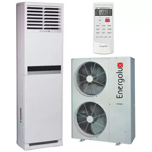 Сплит-система Energolux SAP60P2-A/SAU60P2-A-WS30 с зимним комплектом (-30)