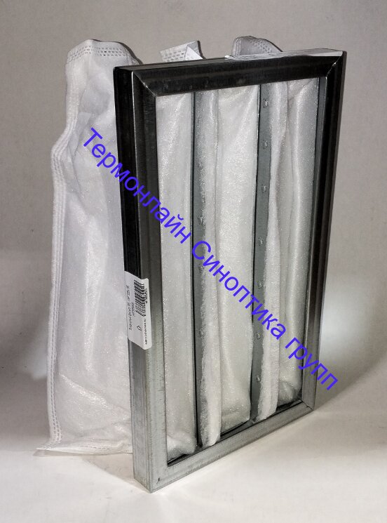 Воздушный фильтр M5 Ventmachine для Colibri 650 AF305055