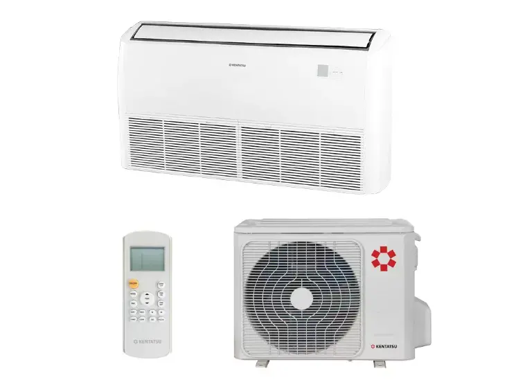 Сплит-система Kentatsu KSHFA70HFAN1/KSUTB70HFAN1