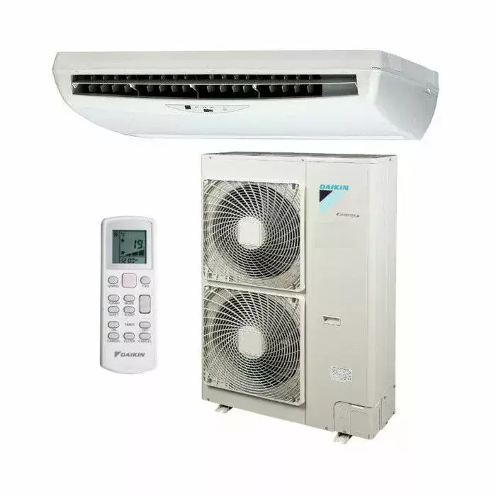 Сплит-система Daikin FHQN140CXV/RQ140DXY