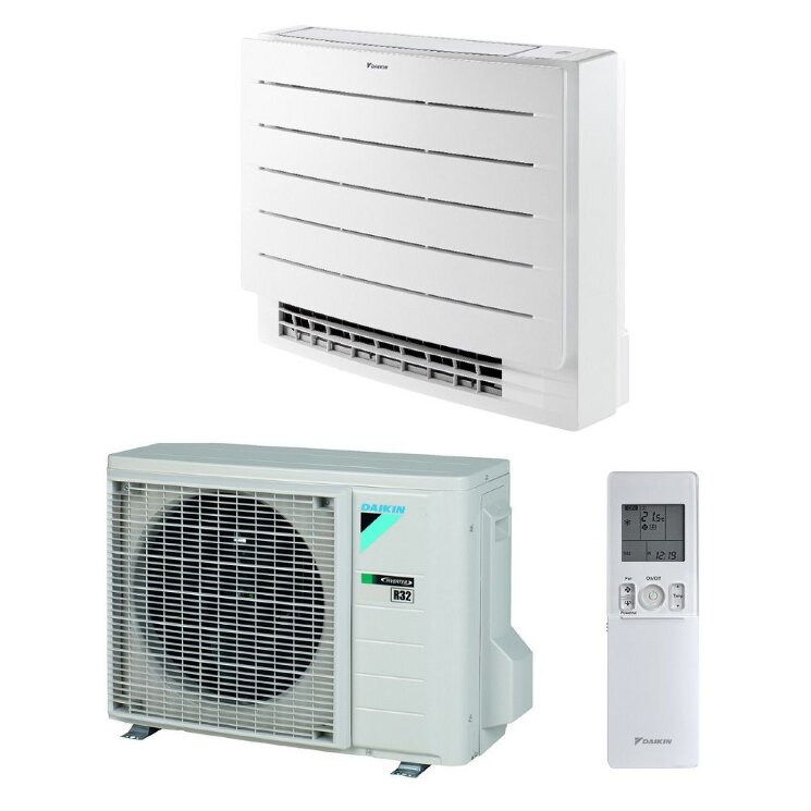 Сплит-система Daikin FVXM50A/RXM50R
