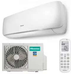 Сплит-система Hisense AS-10UW4RVETG00