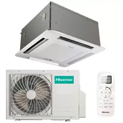 Сплит-система Hisense AUC-48HR4SKA/AUW-48H6SE1