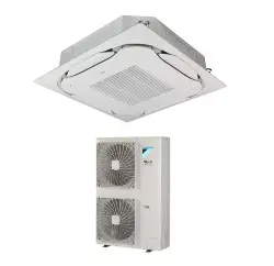 Сплит-система Daikin FCAHG140H/RZAG140NY1