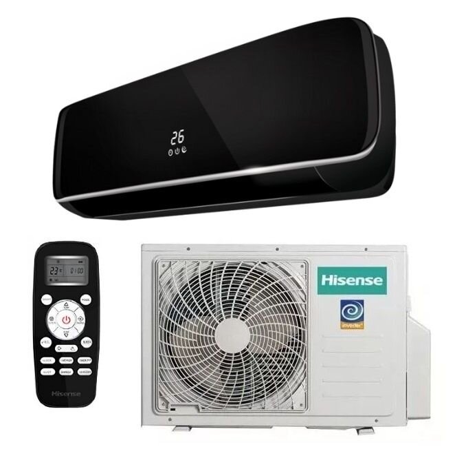 Сплит-система Hisense AS-13UW4RYDTG03B