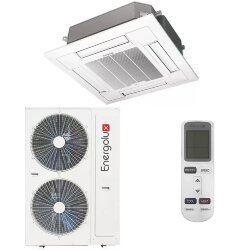 Сплит-система Energolux SAC48C3-A/SAU48U3-A-WS40 с зимним комплектом (-40)