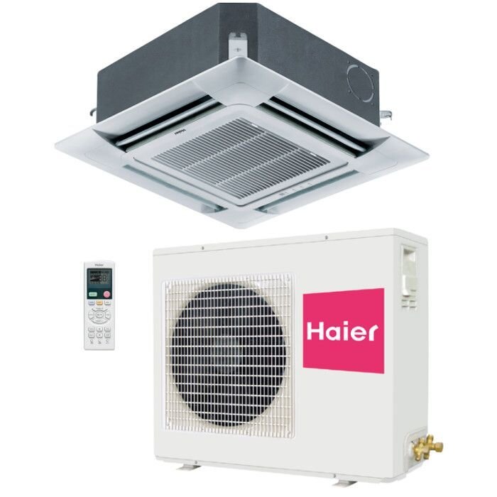 Сплит-система Haier AB35S2SC1FA/1U35S2SM3FA