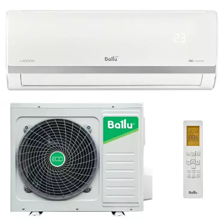 Сплит-система Ballu BSDI-07HN1_22Y