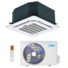Сплит-система MDV MDCA4I-09HRFN8/MDOAG-09HDN8