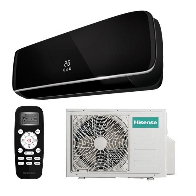 Сплит-система Hisense AS-07HW4SYDTG035В