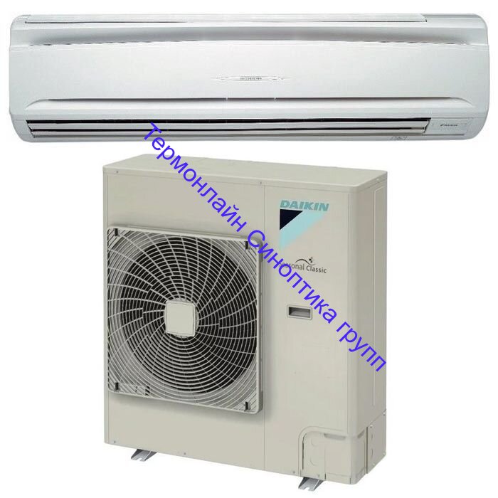 Сплит-система Daikin FAA71B/RZASG71MV1