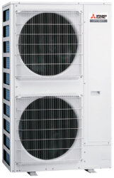 Наружный блок с инвертером Mitsubishi Electric PUMY-P300YBM