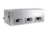 Сплит-система Kentatsu KSTU280HFAN1/KSUR280HFAN3 с зимним комплектом (-40)