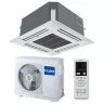 Сплит-система Haier AB18CS1ERA(S)/1U18DS1EAA
