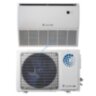 Сплит-система Systemair SYSPLIT CEILING 36 EVO HP Q
