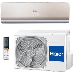 Сплит-система Haier HSU-09HNF303/R2-G/HSU-09HUN203/R2 с зимним комплектом (-40)