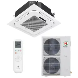 Сплит-система Royal Clima CO-4C 60HNXA/CO-E 60HNXA