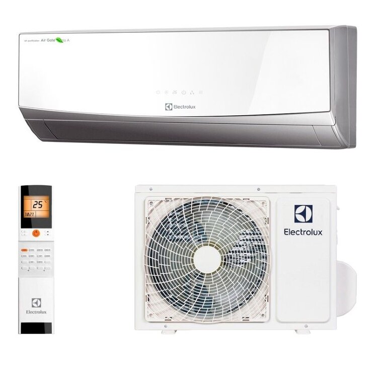 Сплит-система Electrolux EACS/I-12HG-MILK2/N8