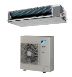 Сплит-система Daikin FBA71A9/RZAG71NV1