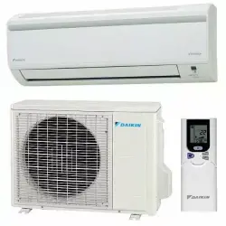 Сплит-система Daikin FTYN80JXV/RQ71CXV с зимним комплектом (-40)