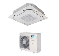 Сплит-система Daikin FCAG71B/RR71BV с зимним комплектом (-40T)