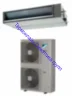 Сплит-система Daikin FBA140A / RZASG140MV1