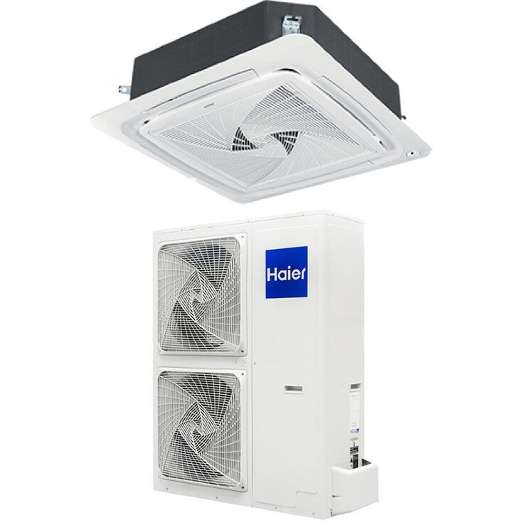 Сплит-система Haier ABH125K1ERG/1UH125P1ERG