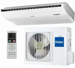 Сплит-система Haier AC48FS1ERA(S)/1U48LS1EAB(S)