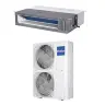 Сплит-система Haier AD140S2SM3FA/1UH140P1ERK