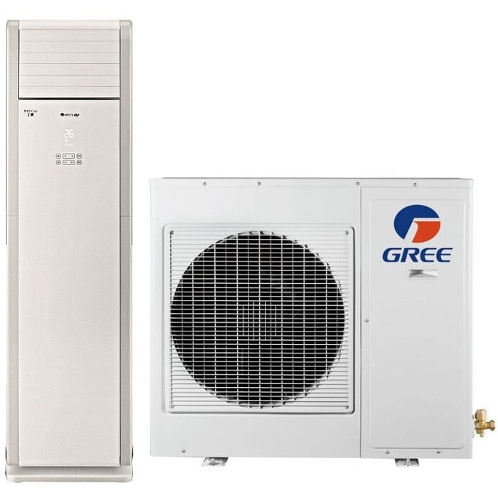 Сплит-система Gree GVH24AL-K3DNC7A