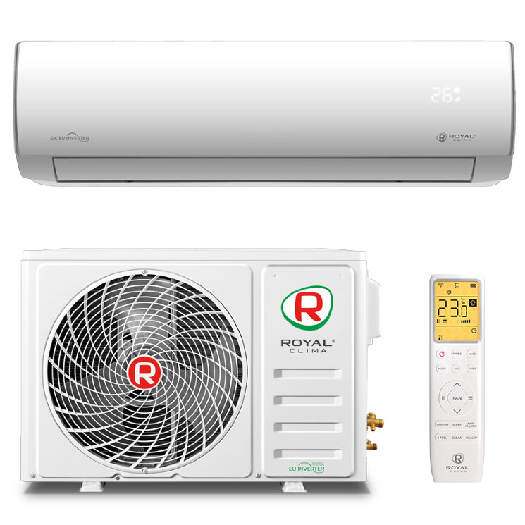 Сплит-система Royal Clima RCI-PF55HN