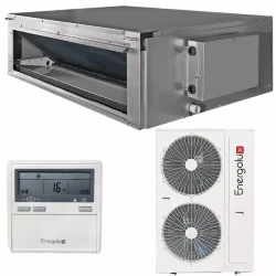 Сплит-система Energolux SAD60D3-A/SAU60U3-A-WS40 с зимним комплектом (-40)