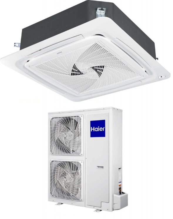 Сплит-система Haier ABH140K1ERG/1U60IS2ERB(S)