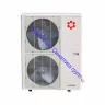Сплит-система Kentatsu KSVQ140HFAN3/KSUT140HFAN3 с зимним комплектом (-40)