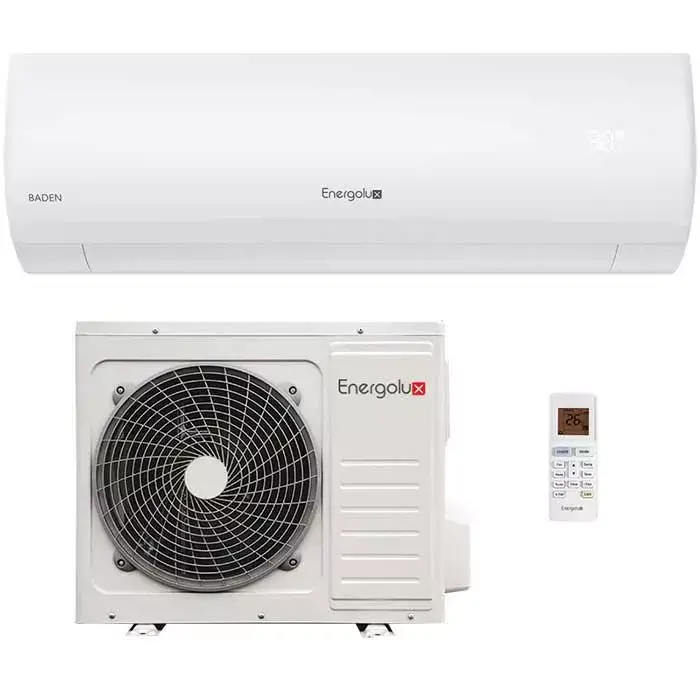 Сплит-система Energolux SAS18BD1-A-LT/SAU18BD1-A-LT