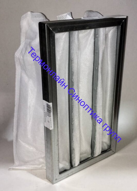 Воздушный фильтр M5 Ventmachine для ORANGE 350 AF305056
