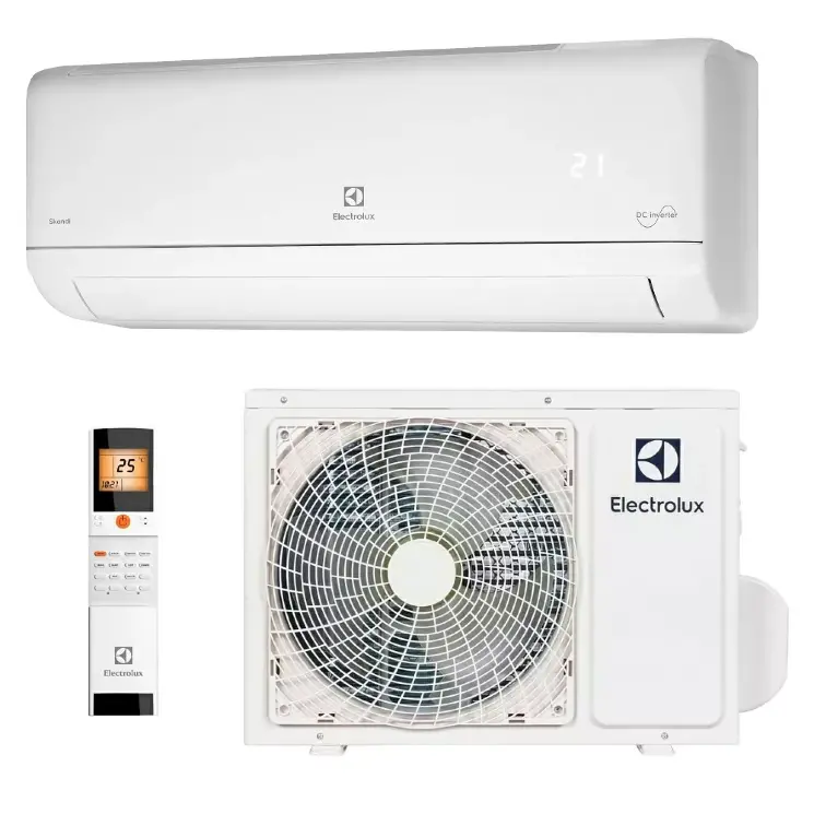 Сплит-система Electrolux EACS/I-18HSK/N3