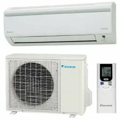 Сплит-система Daikin FTYN80JXV/RQ71CXV с зимним комплектом (-30)