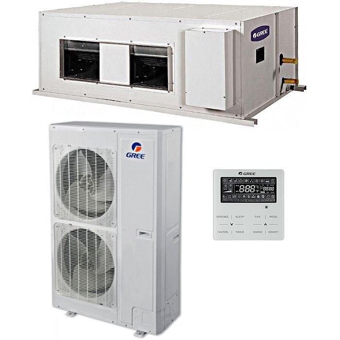 Сплит-система Gree FGR50Pd/D(2)Na-M