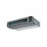 Сплит-система Systemair SYSPLIT DUCT 48 HP R N