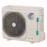 Сплит-система Systemair SYSPLIT DUCT 48 HP R N
