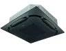 Сплит-система Systemair SYSPLIT DUCT 48 HP R N