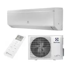 Сплит-система Electrolux EACS/I-09HEN-WHITE/N8