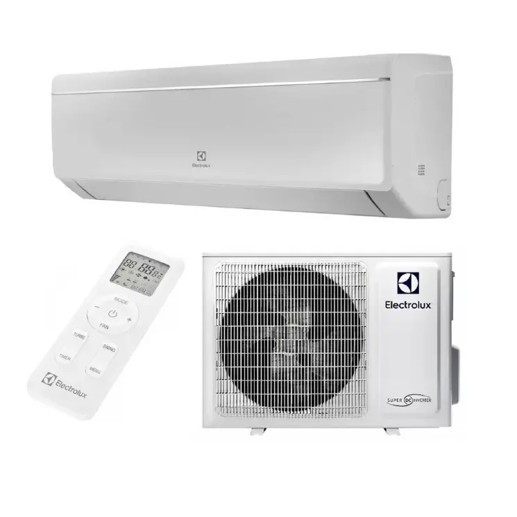Сплит-система Electrolux EACS/I-09HEN-WHITE/N8