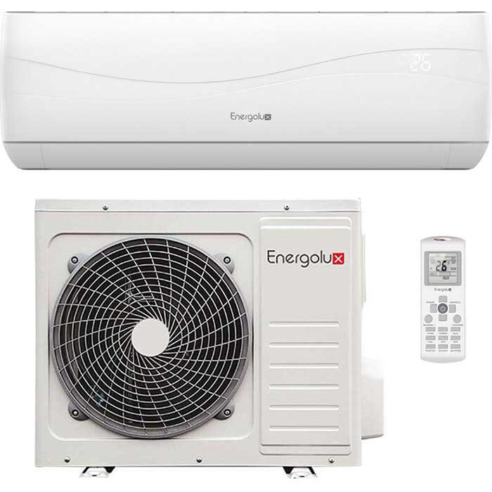 Сплит-система Energolux SAS12L4-A-LT/SAU12L4-A-LT