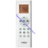 Сплит-система MDV MDSOP-12HRFN8/MDOOP-12HFN8