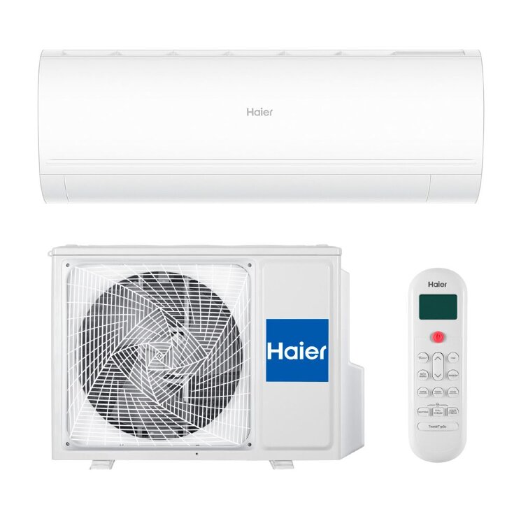 Сплит-система Haier AS35HPL1HRA/1U35HPL1FRA