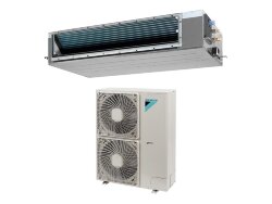 Сплит-система Daikin FBA125A/RR125B с зимним комплектом (-40T)